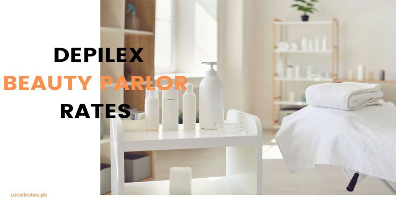 Depilex Price List 2024