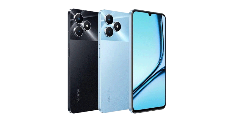 Realme Mobile Price in Pakistan 20000 to 30000