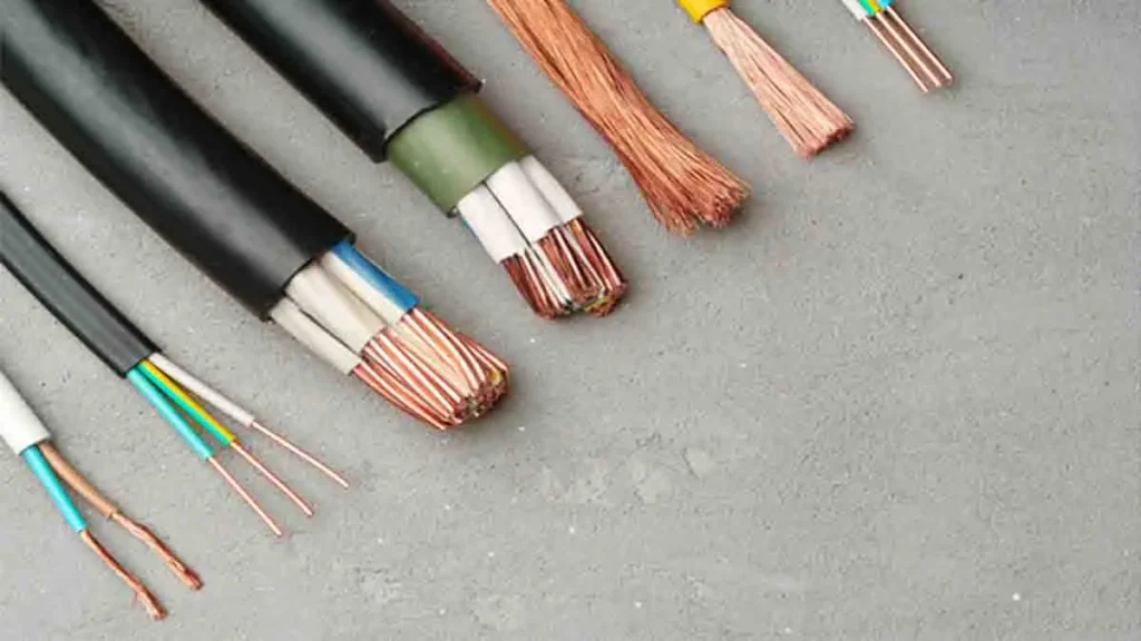 Electric Cable Price in Pakistan 2024 Check Here