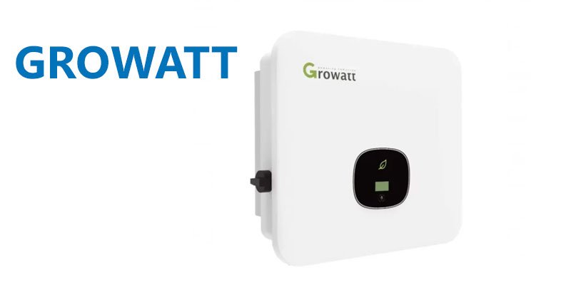 Growatt