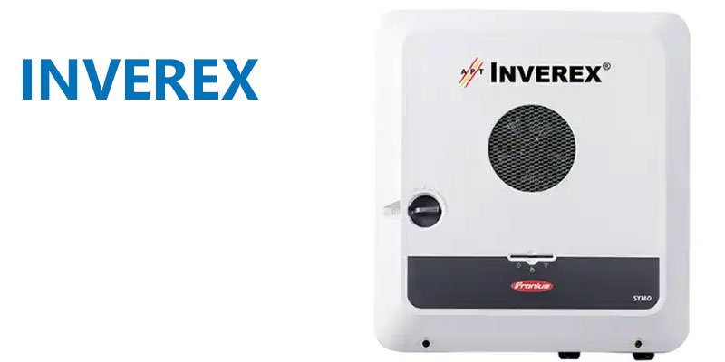 Inverex