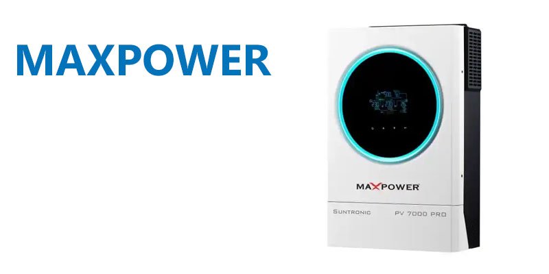 Maxpower