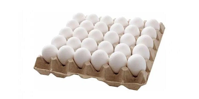 Egg Rate Today Price in Pakistan 2025