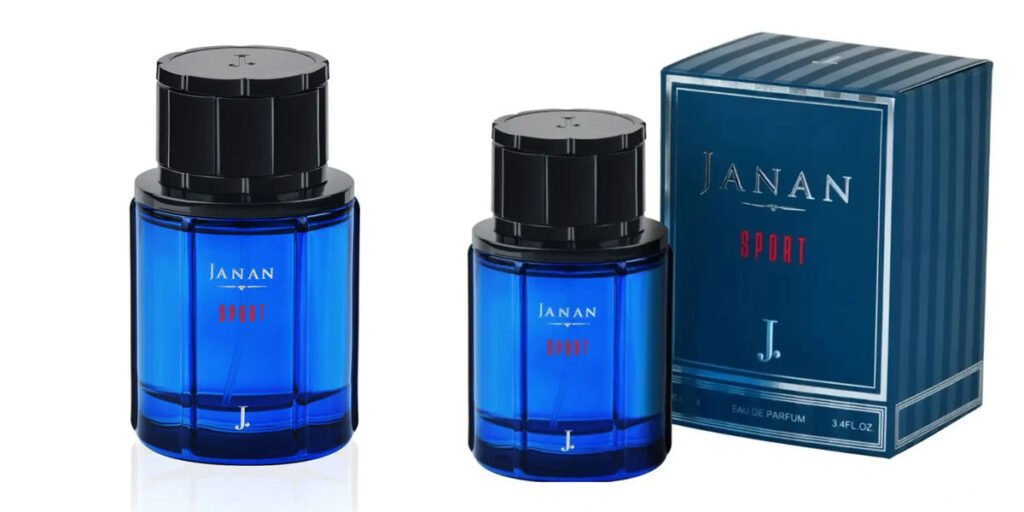 Janan Sport Perfume Price In Pakistan