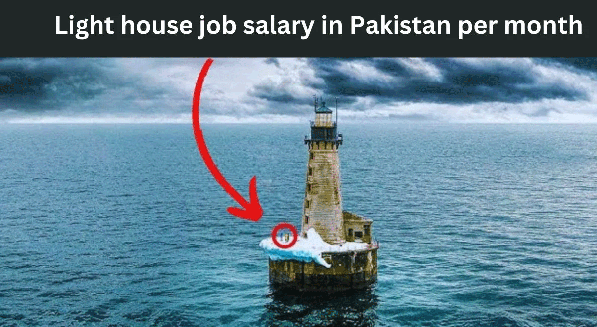 Light-House-Job-Salary-in-Pakistan