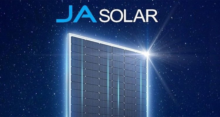 JA Solar Products Price in Pakistan