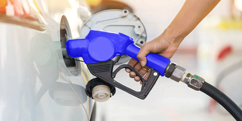 Petrol Price in Pakistan December 2024