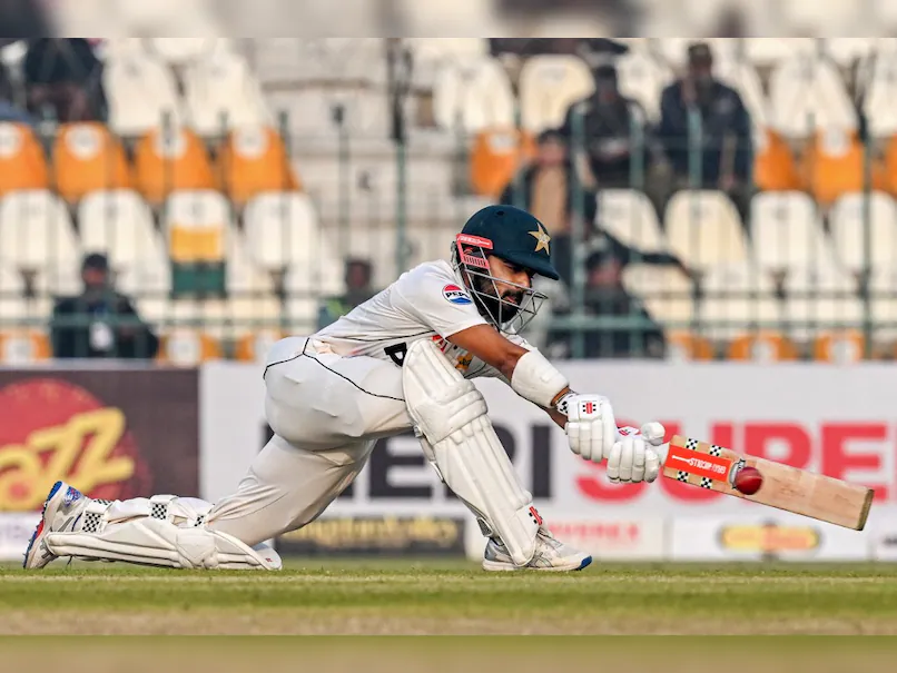 Pakistan vs West Indies 1st Test Match 2025