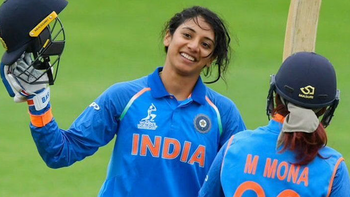 India women cricket team 