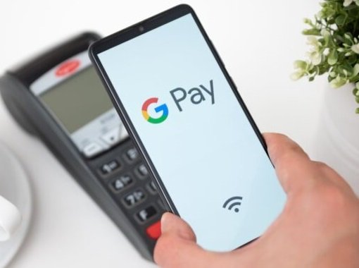 Google pay in Pakistan.priceinfo.com.pk