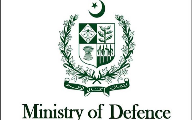 Ministry of Defence Jobs